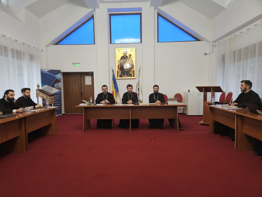 Responsabilitate şi corectitudine în administrarea bunurilor bisericeşti 317043