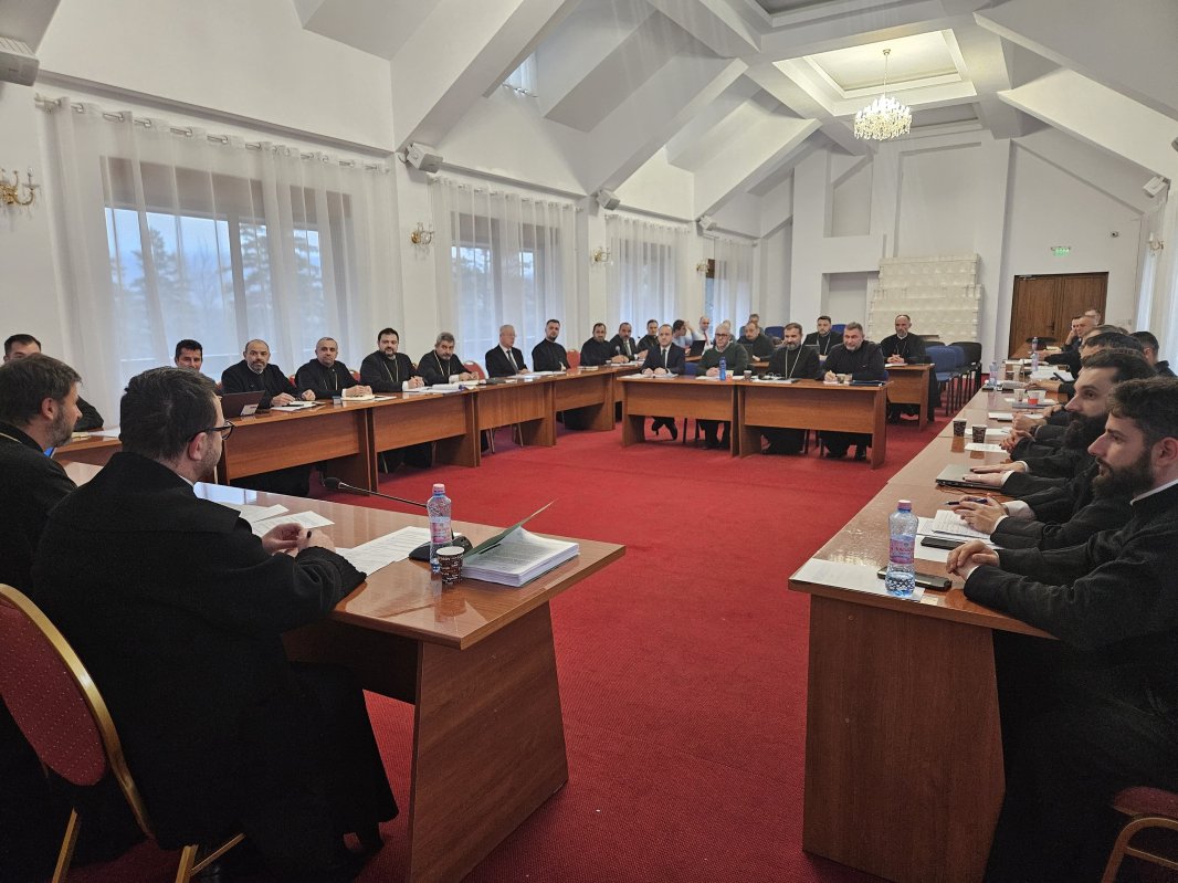 Responsabilitate şi corectitudine în administrarea bunurilor bisericeşti 317045