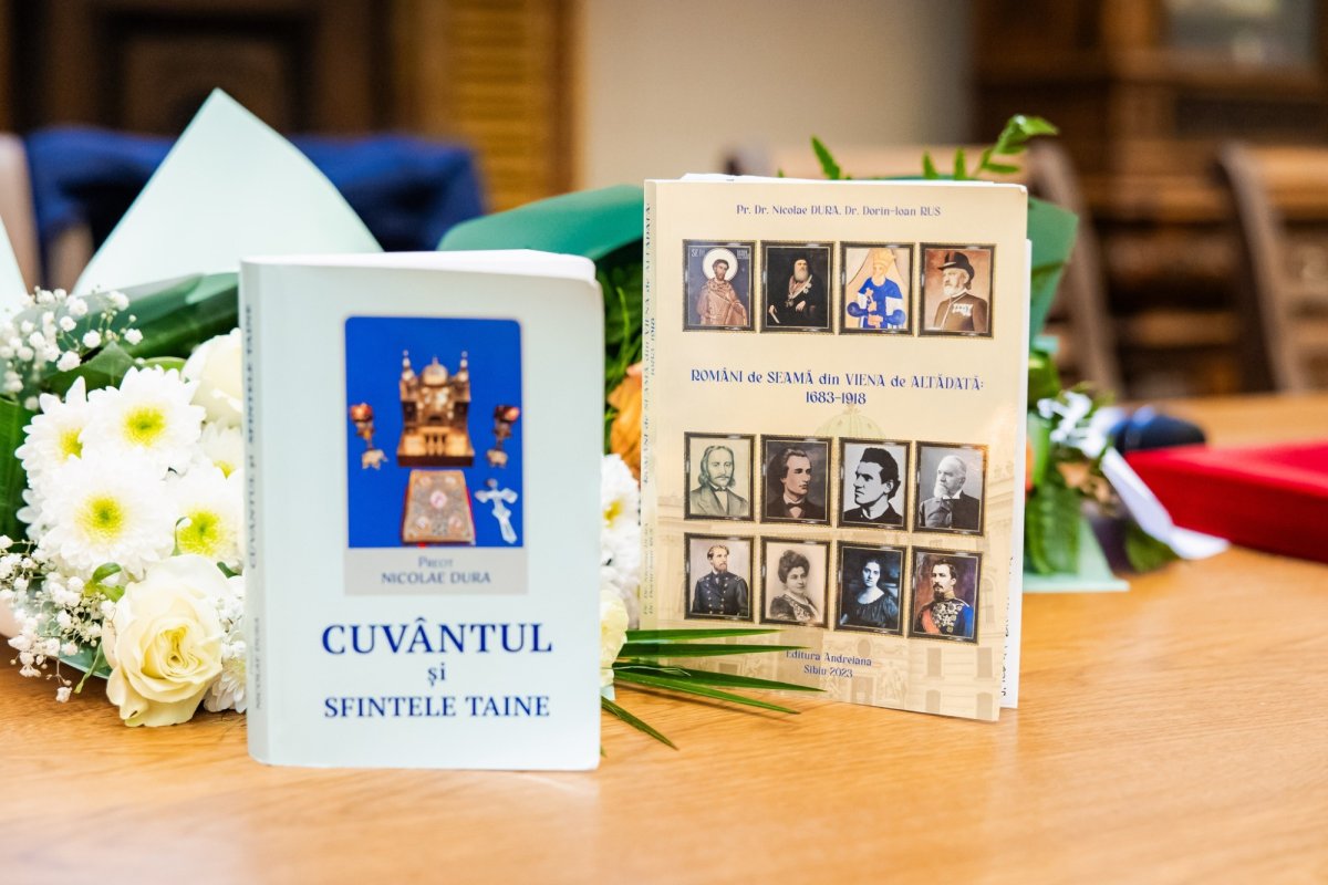 Români de seamă din Viena de altădată 316925