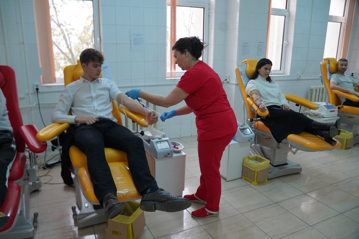 Sfântul Stelian cinstit prin rugăciune și filantropie 316998