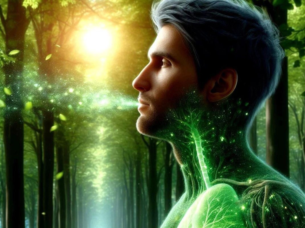 Asimilăm vitamine și din… aer 317071