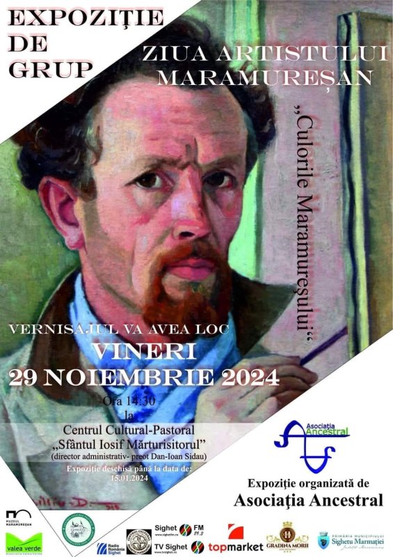 Culorile Maramureşului 317021