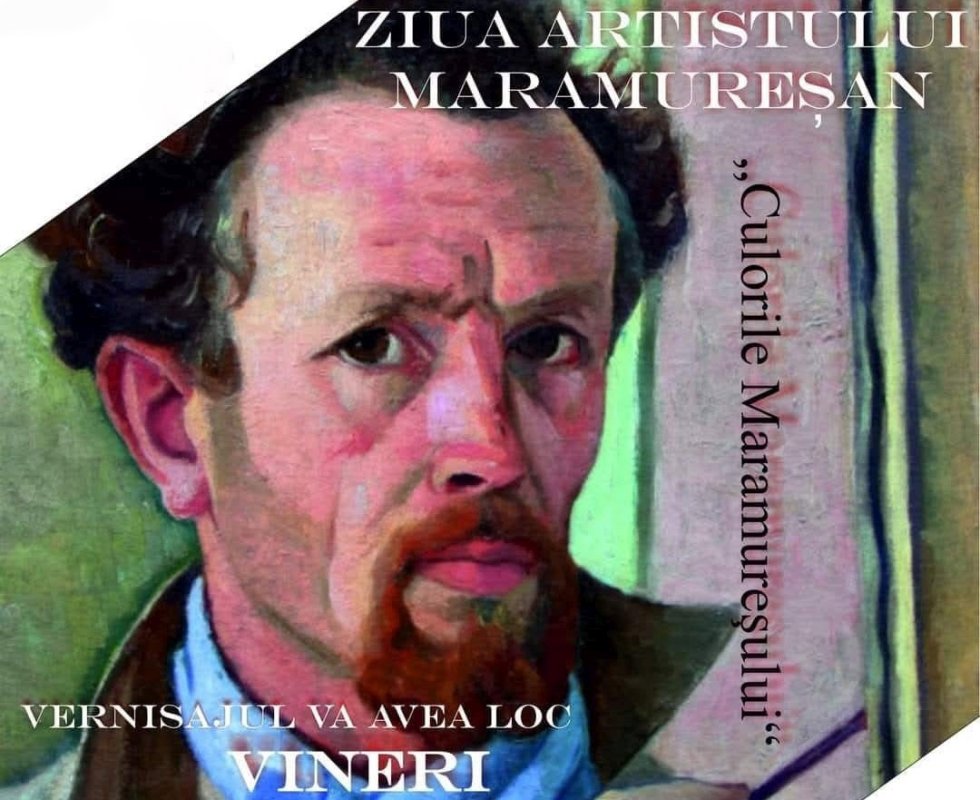 Culorile Maramureşului 317022