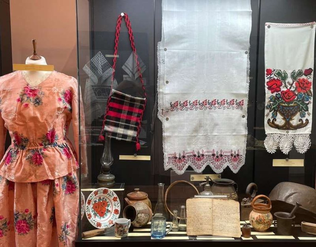 Amintiri de la bunici 317454