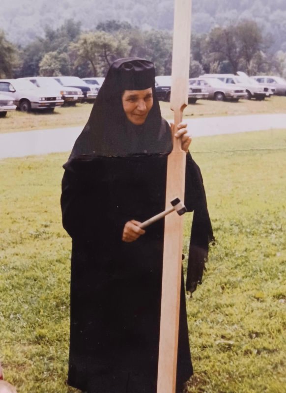 Apolinaria, călugărița peregrină până la marginile pământului 317497