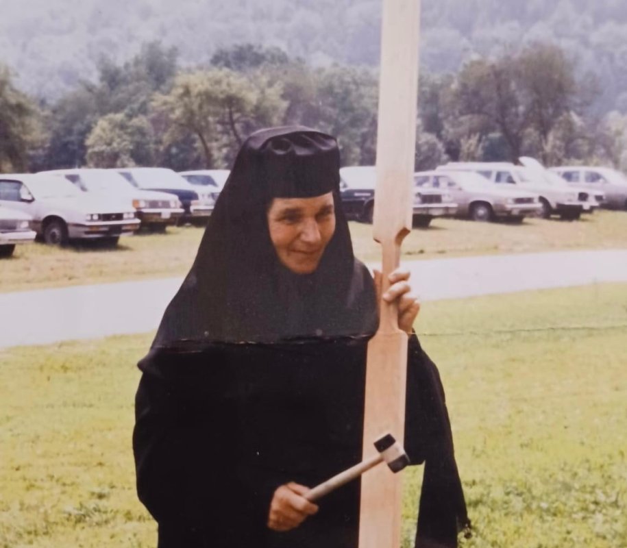 Apolinaria, călugărița peregrină până la marginile pământului 317498