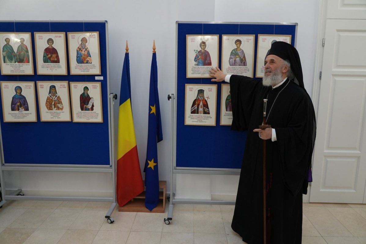 Activități dedicate copiilor și tinerilor la Dunărea de Jos 317587