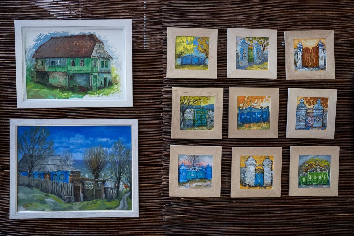 „Albastru de pe Prut” 317537