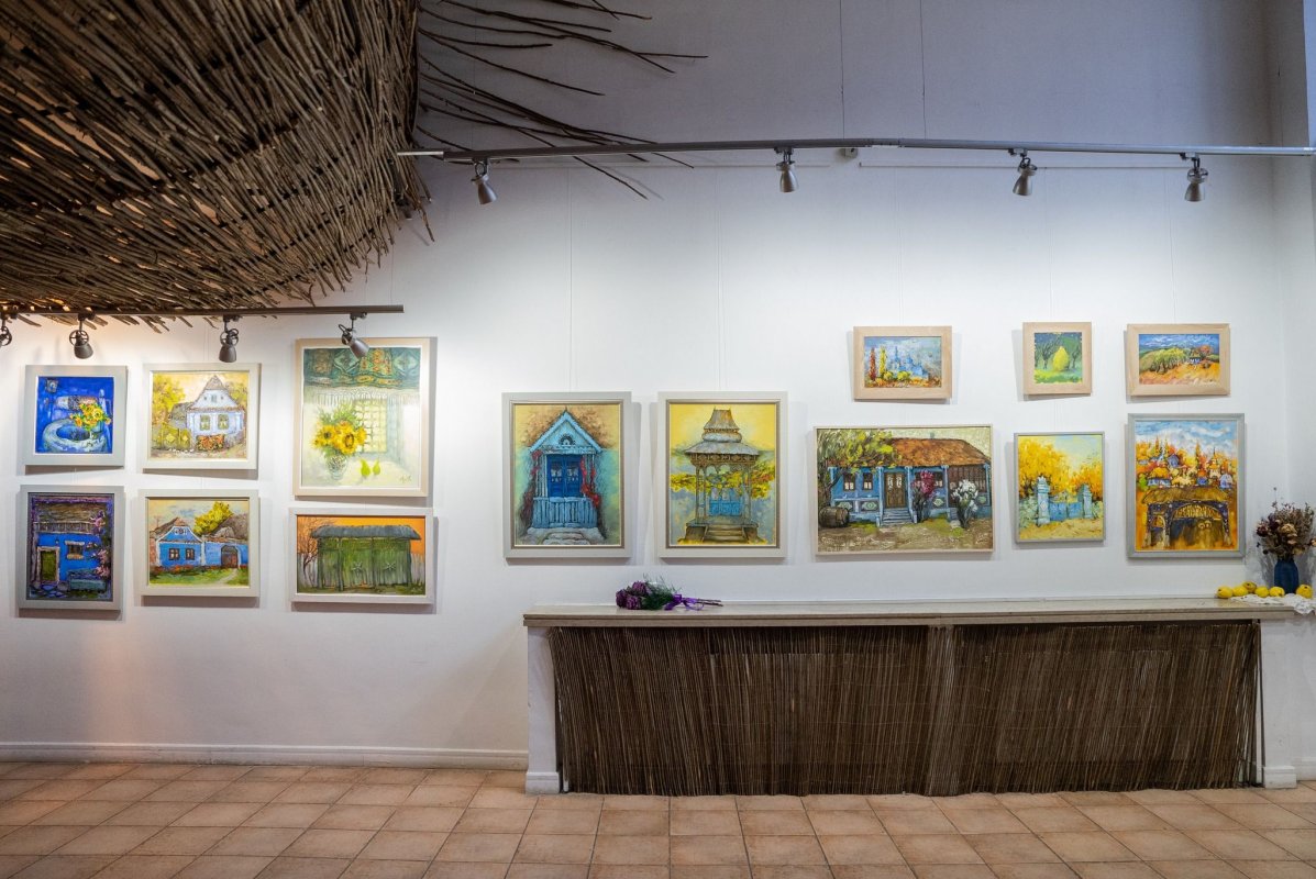 „Albastru de pe Prut” 317538