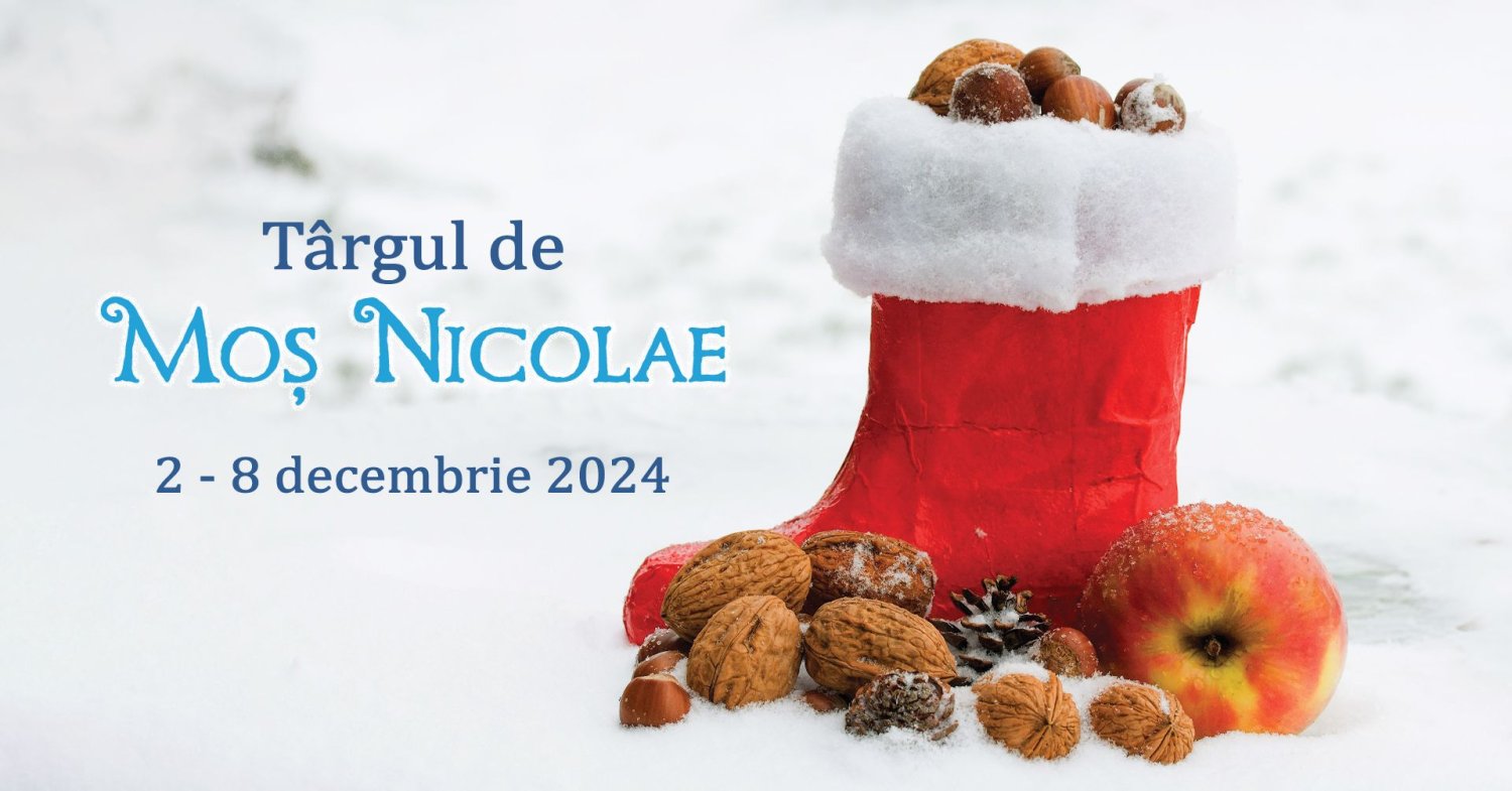Târgul de Moș Nicolae 317539