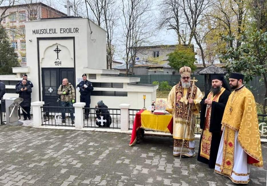 Ziua Națională la Giurgiu 317590