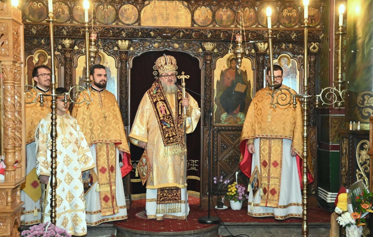 Ziua Națională la Giurgiu 317591