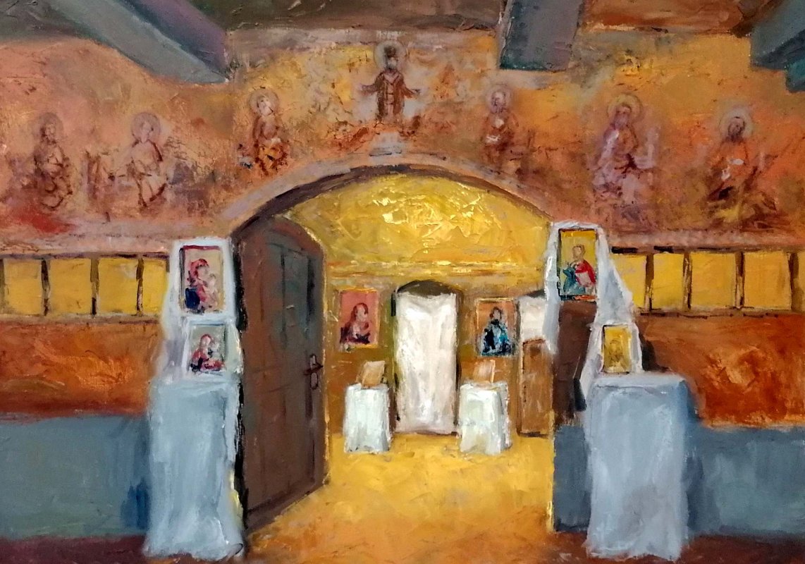 Chibzuința și neprihănirea 317645