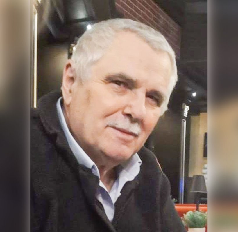 POEZIE: Ștefan Mitroi  317624