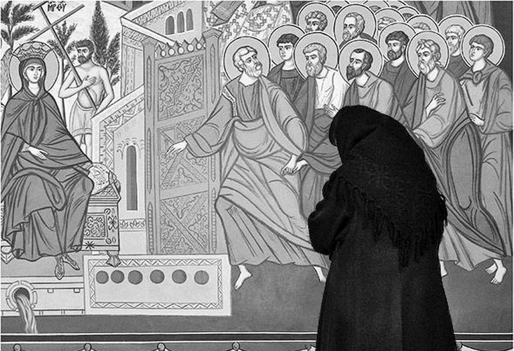 Deosebirea gândurilor 317811