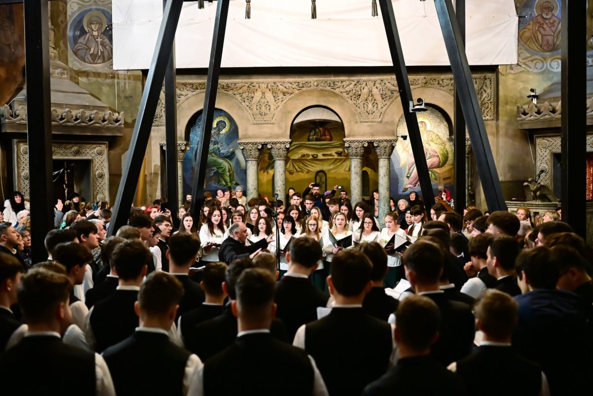 Festivalul „Episcop Nicolae Ivan” la Cluj‑Napoca 318417