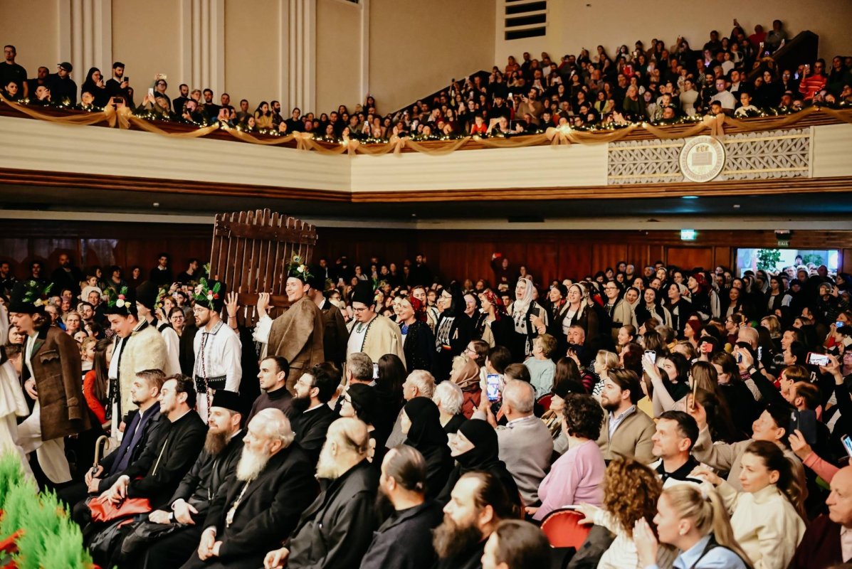 Festivalul „Episcop Nicolae Ivan” la Cluj‑Napoca 318419