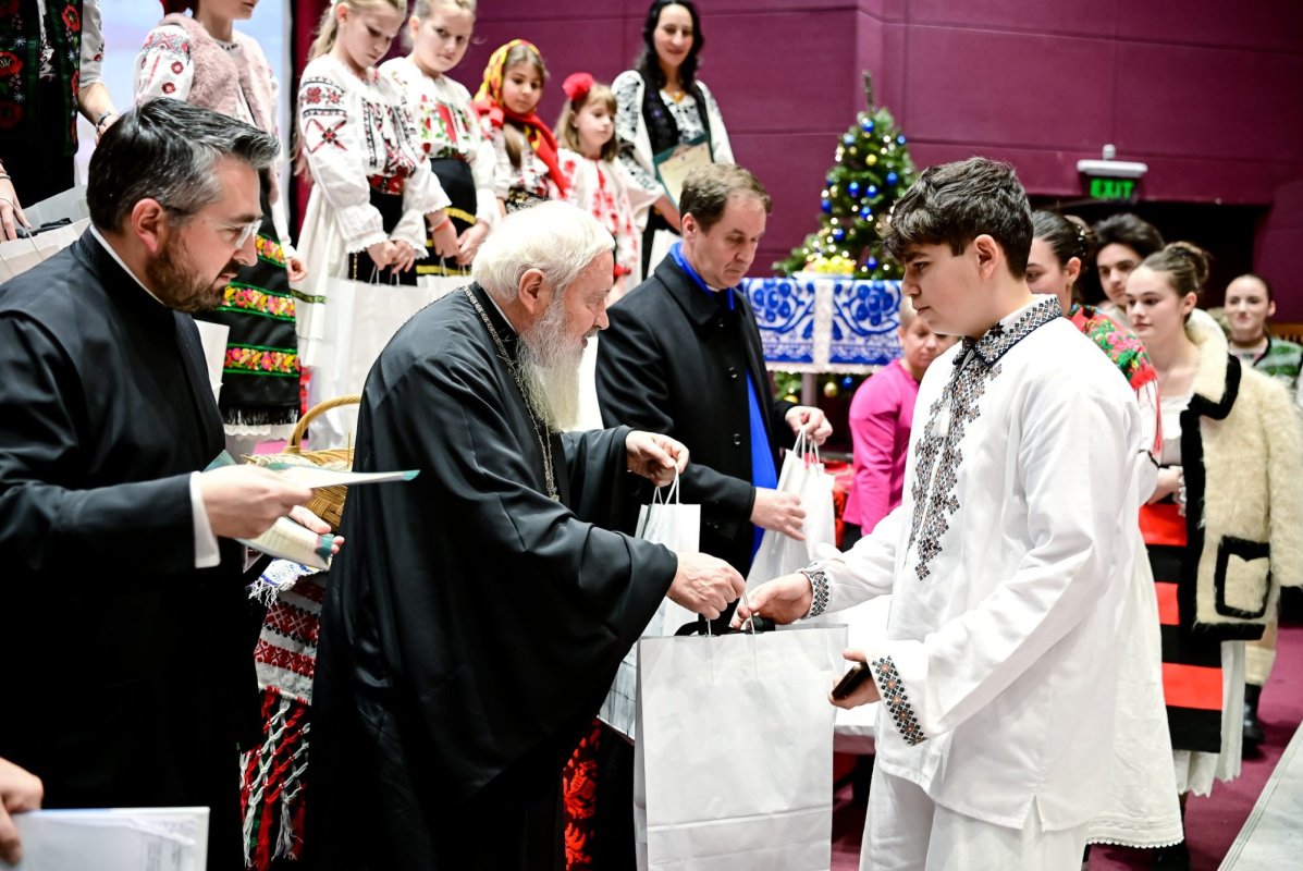 Festivalul „Episcop Nicolae Ivan” la Cluj‑Napoca 318423