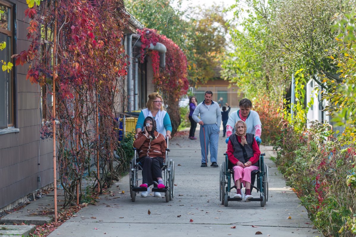 Investiția în presă, la fel de necesară ca „investiția în spitale sau în școli” 318392