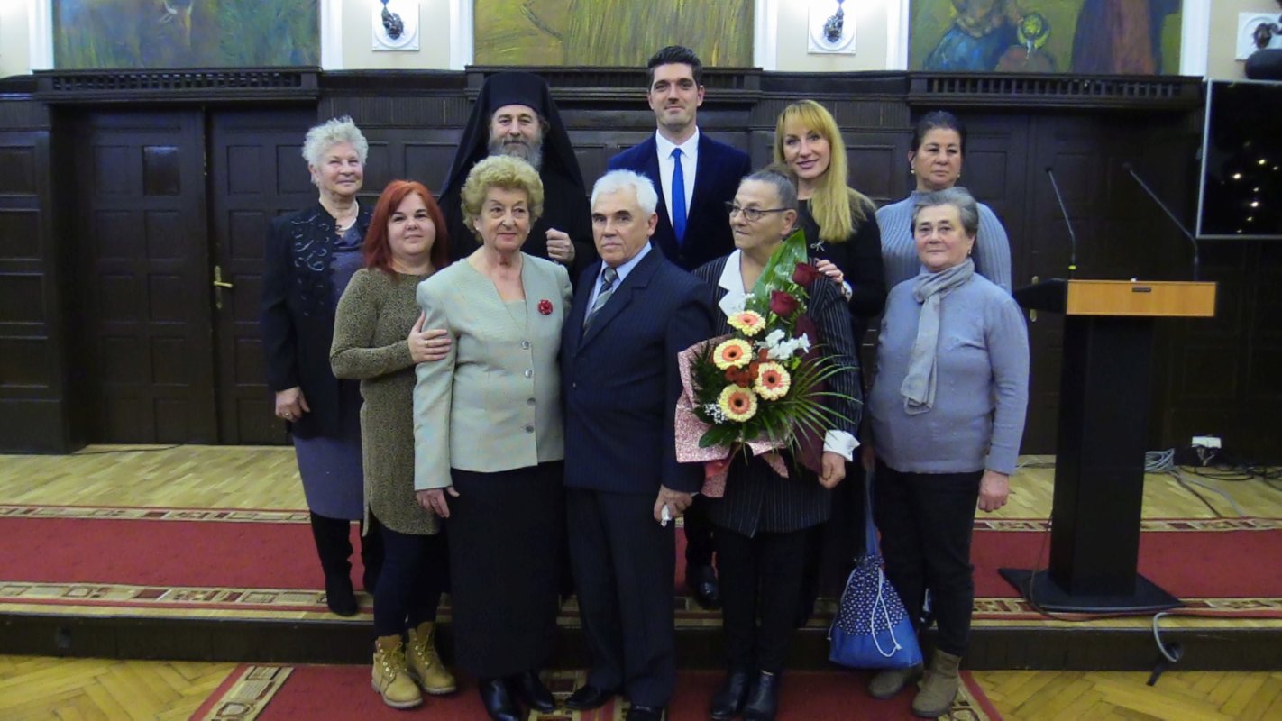 Ziua Minorităților Naționale la Bichișceaba, Ungaria 318455