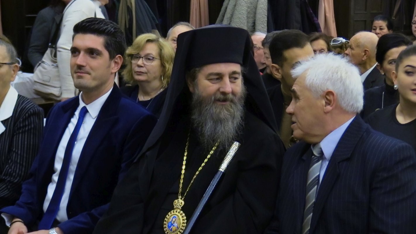 Ziua Minorităților Naționale la Bichișceaba, Ungaria 318456