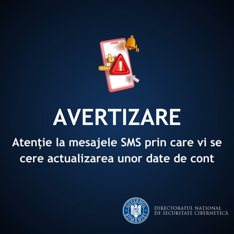 Atenţie la mesajele spam! 318542