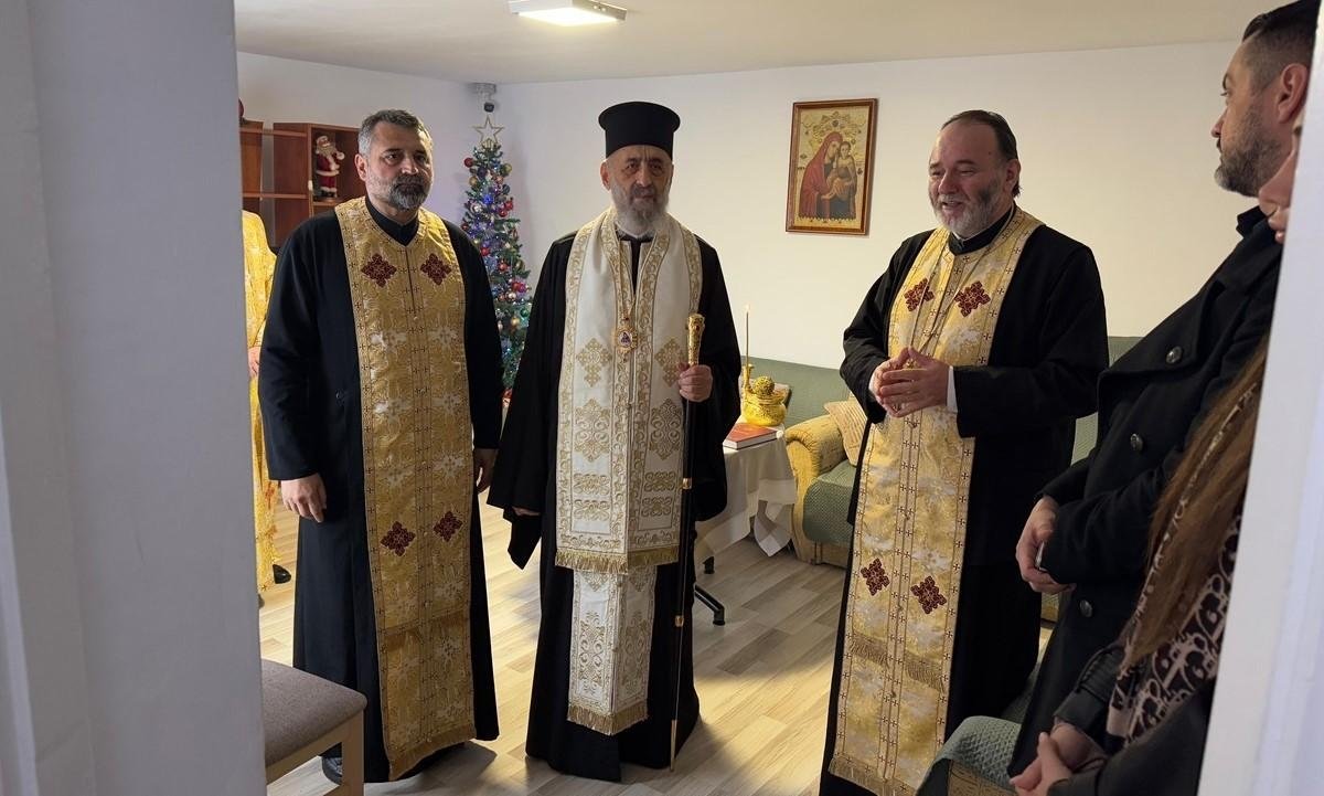 Locuință maxim protejată pentru adulţi cu dizabilităţi în Galda de Jos, Alba 318745