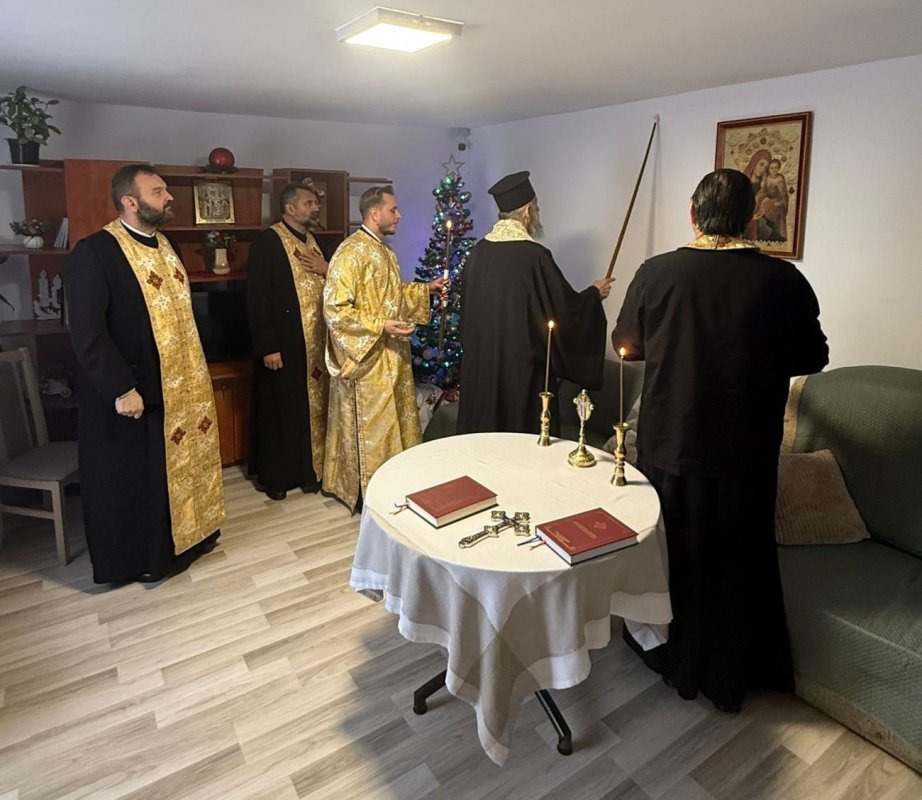 Locuință maxim protejată pentru adulţi cu dizabilităţi în Galda de Jos, Alba 318746