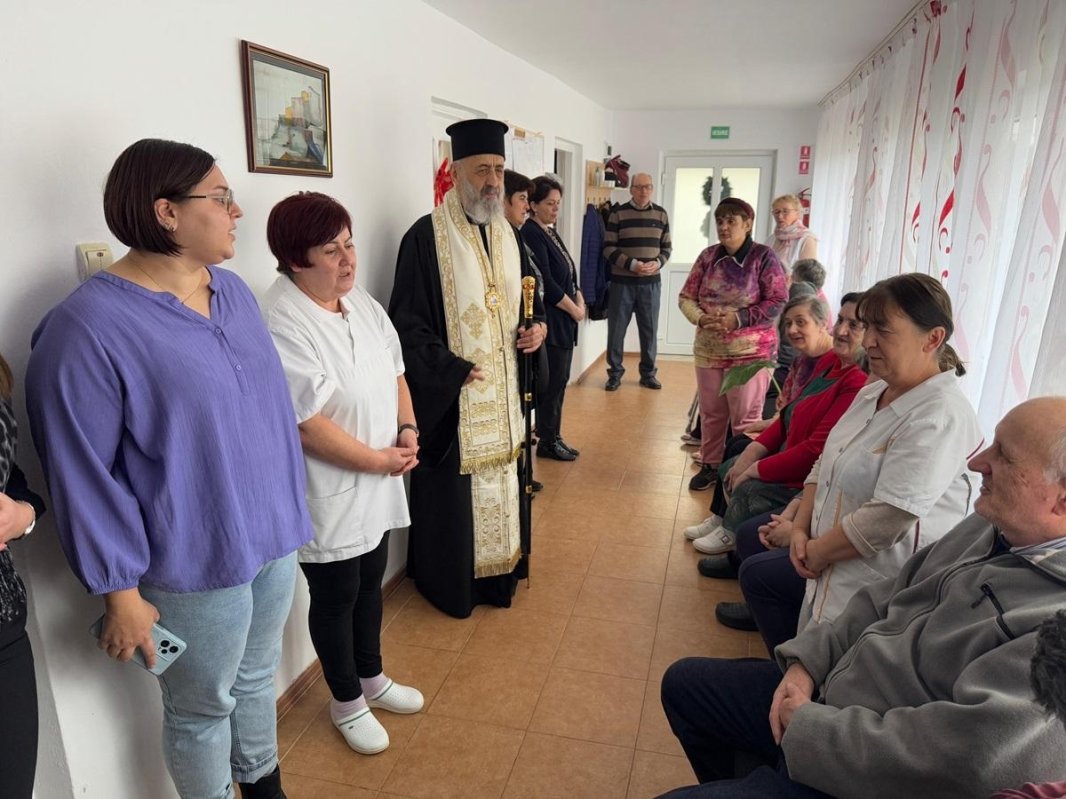 Locuință maxim protejată pentru adulţi cu dizabilităţi în Galda de Jos, Alba 318748