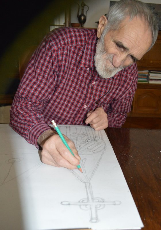 „Cuviosul” Gherontie, un părinte al bucuriei 318093