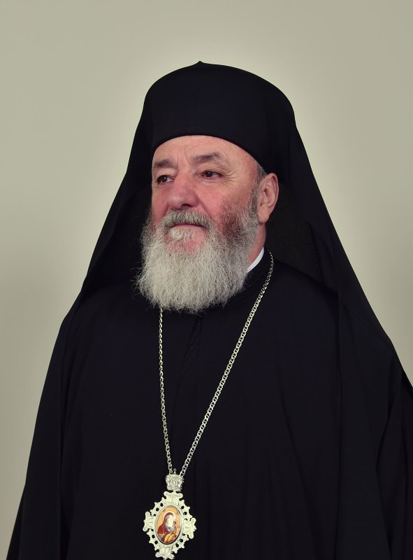 Împărăția lui Dumnezeu ca ospăț sau raiul duhovnicesc 318097