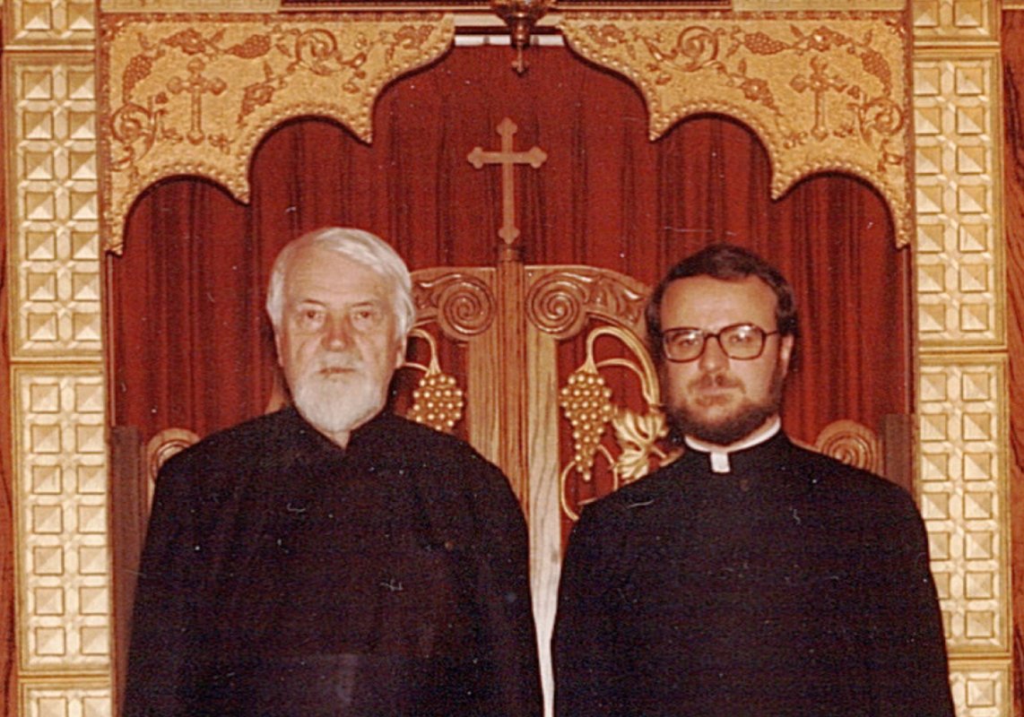 Dorul lui Hristos de noi 318934