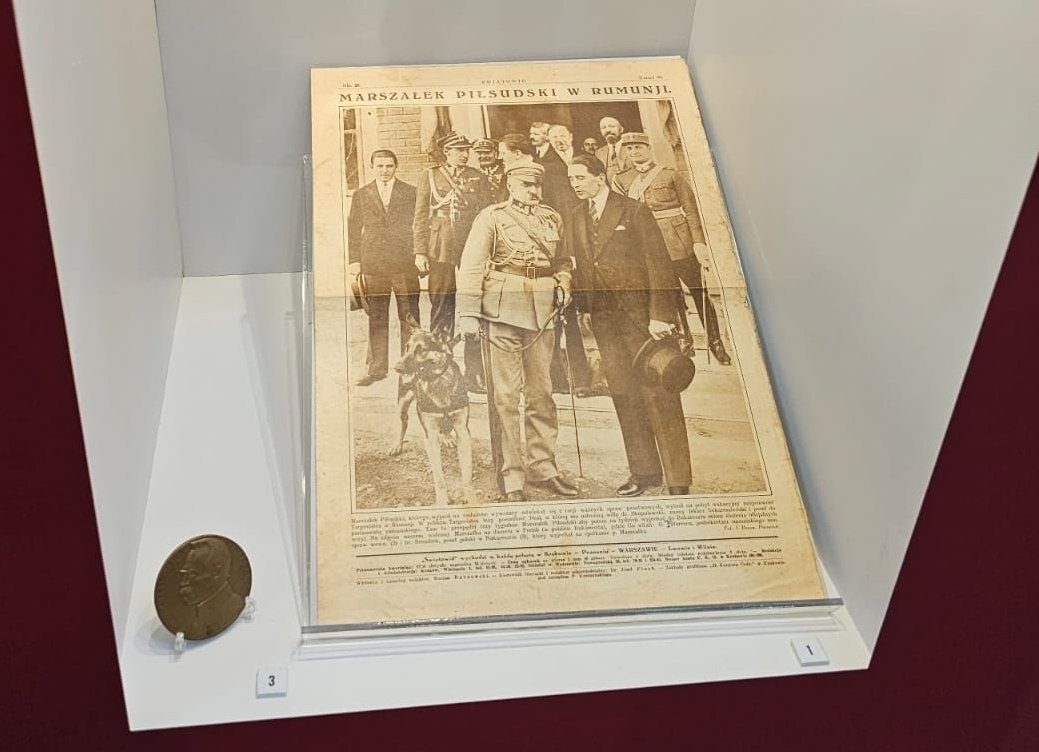 România-Polonia, un secol de istorie 318936