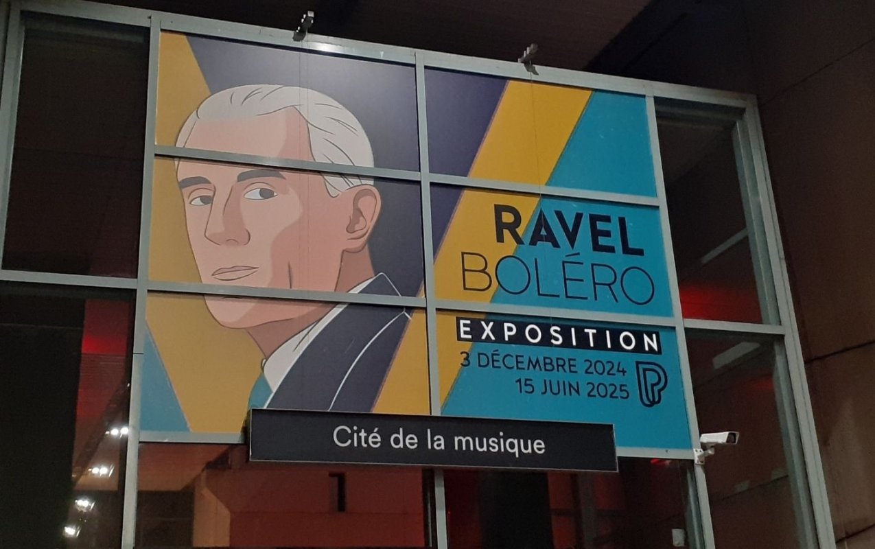 Boléro-ul lui Ravel răsună la Paris 319045