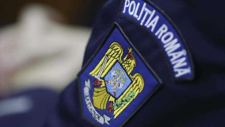 Institutul de Cercetare și Prevenire a Criminalității din cadrul Inspectoratului General al Poliției Române vă urează „Sărbători Fericite și în Siguranță!” 319192