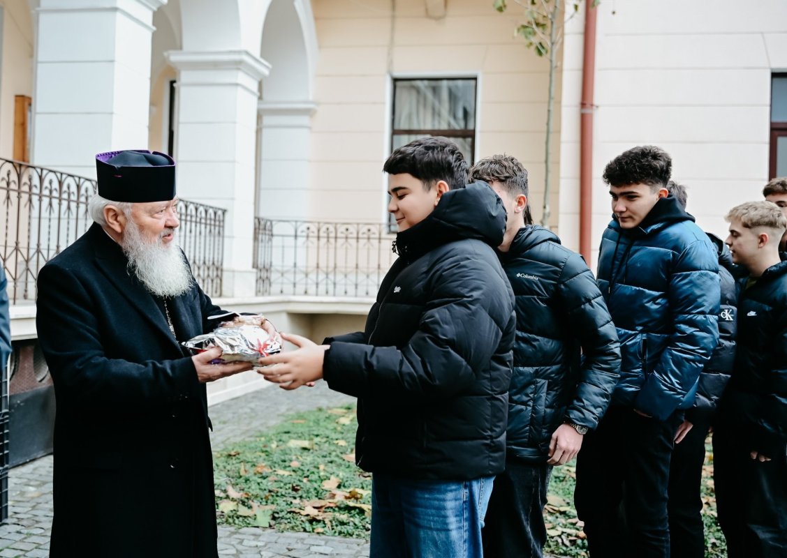 Daruri pentru copiii din Cluj‑Napoca 319443