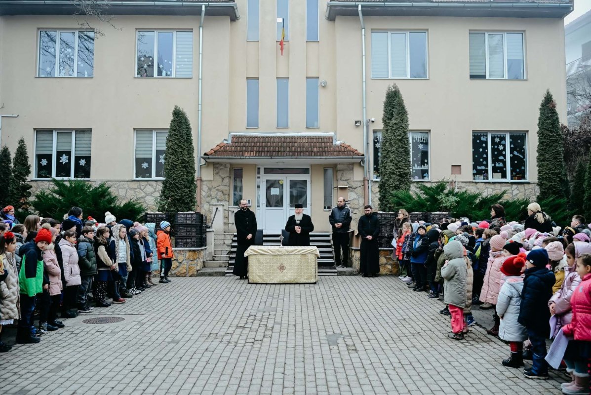 Daruri pentru copiii din Cluj‑Napoca 319444