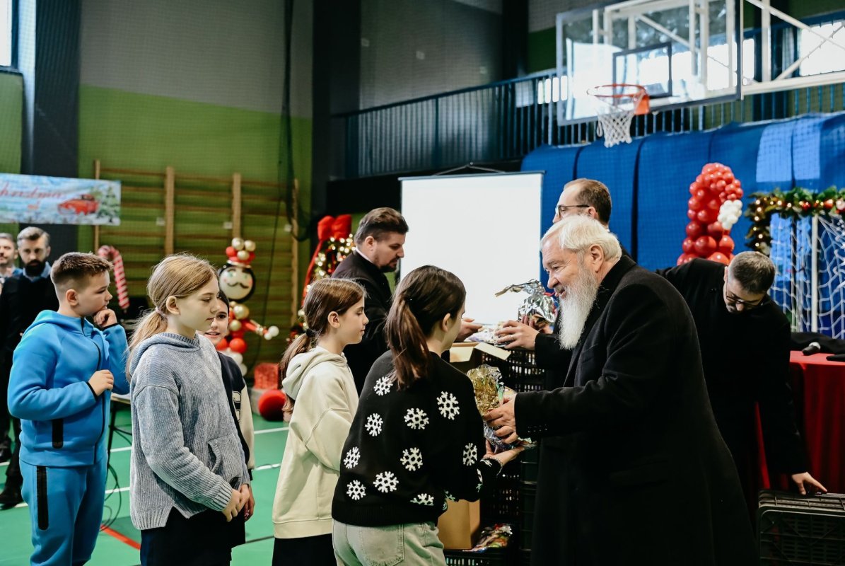 Daruri pentru copiii din Cluj‑Napoca 319447