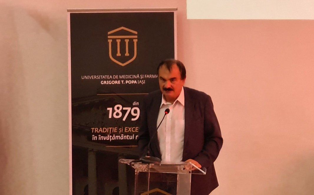 În Educație „au fost foarte multe schimbări și prea puține reforme” 319296