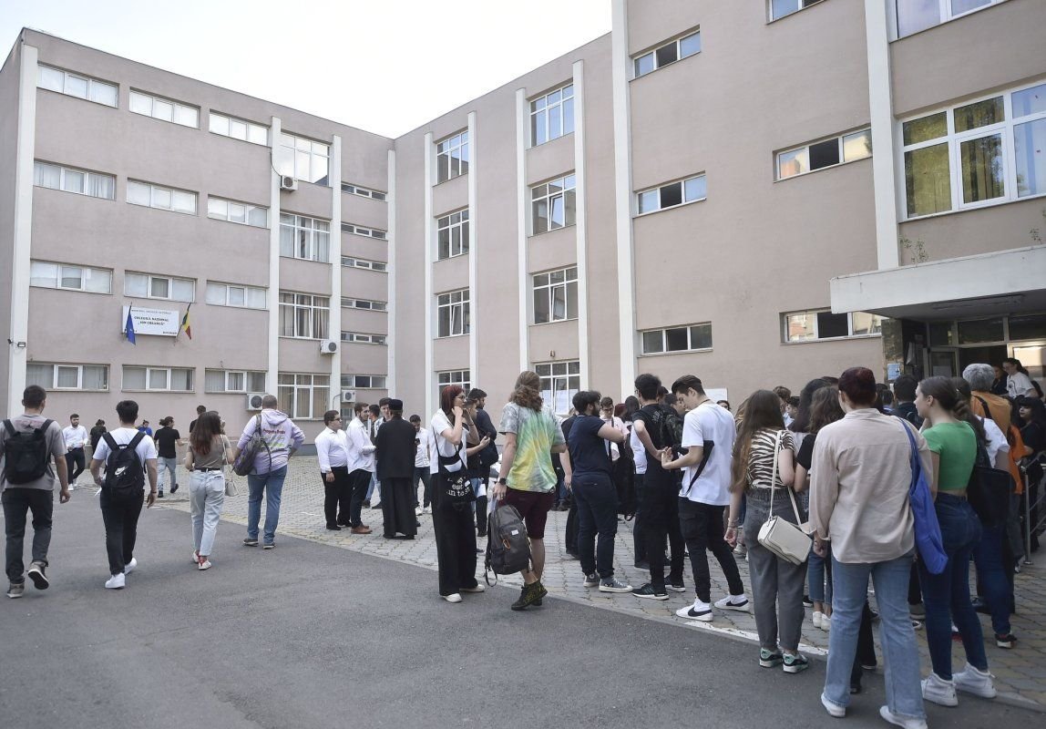 În Educație „au fost foarte multe schimbări și prea puține reforme” 319337