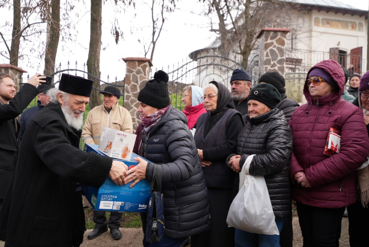 Proiecte filantropice centrale și locale pentru sinistrații din judeţul Galaţi 319382