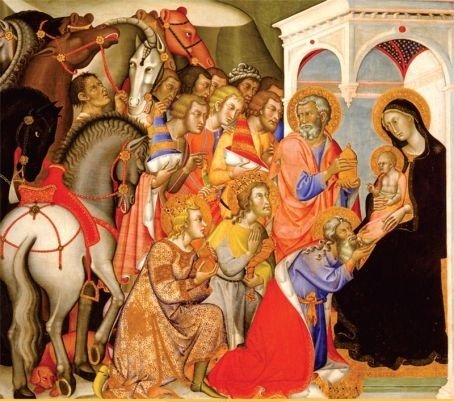 Timpul Crăciunului 319422