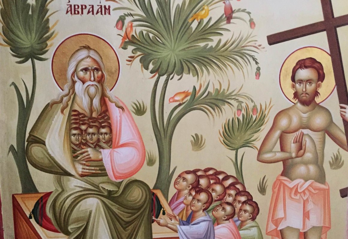 Galateni 3, 8-12 237009