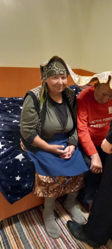 Grijă deosebită pentru bolnavi la Parohia Sitaru 318713