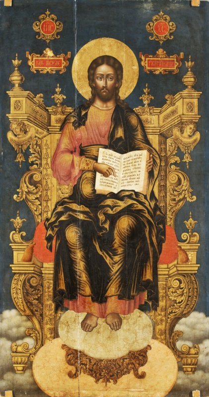 La Crăciun intrăm în neamul, în familia lui Dumnezeu  318703