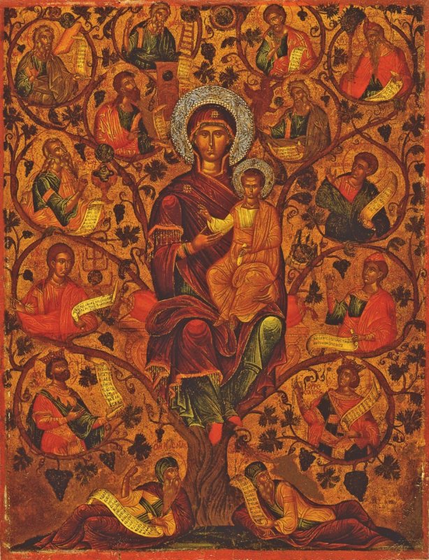 La Crăciun intrăm în neamul, în familia lui Dumnezeu  318766