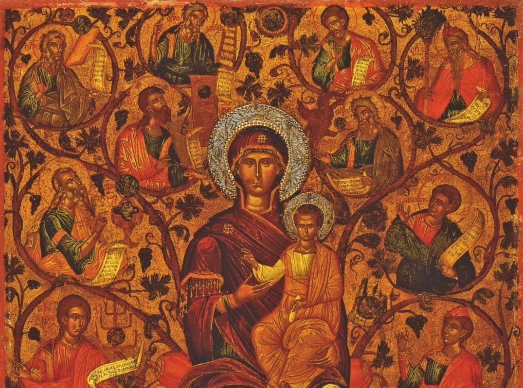 La Crăciun intrăm în neamul, în familia lui Dumnezeu  318767