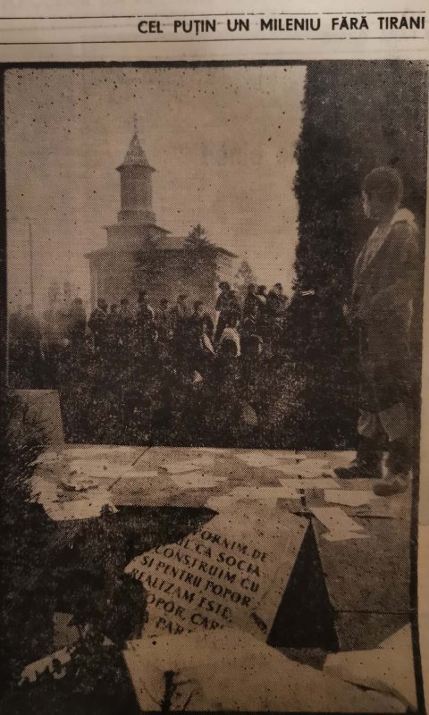 „Perioada romantică a presei s-a terminat după alegerile din 20 mai 1990” 318692