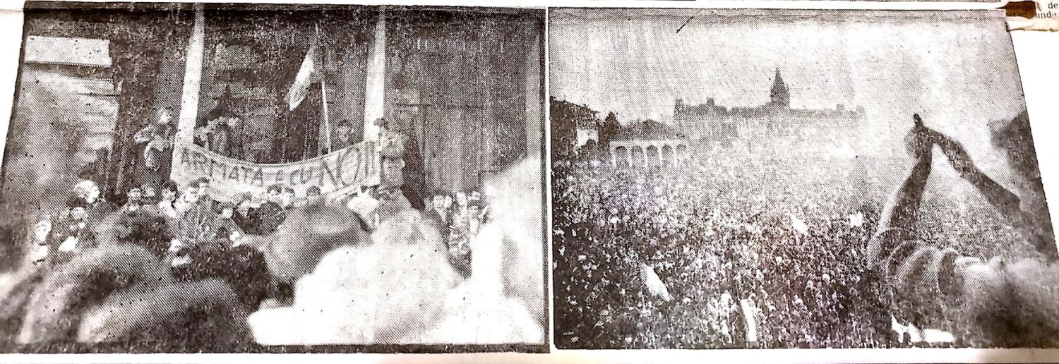 „Perioada romantică a presei s-a terminat după alegerile din 20 mai 1990” 318698