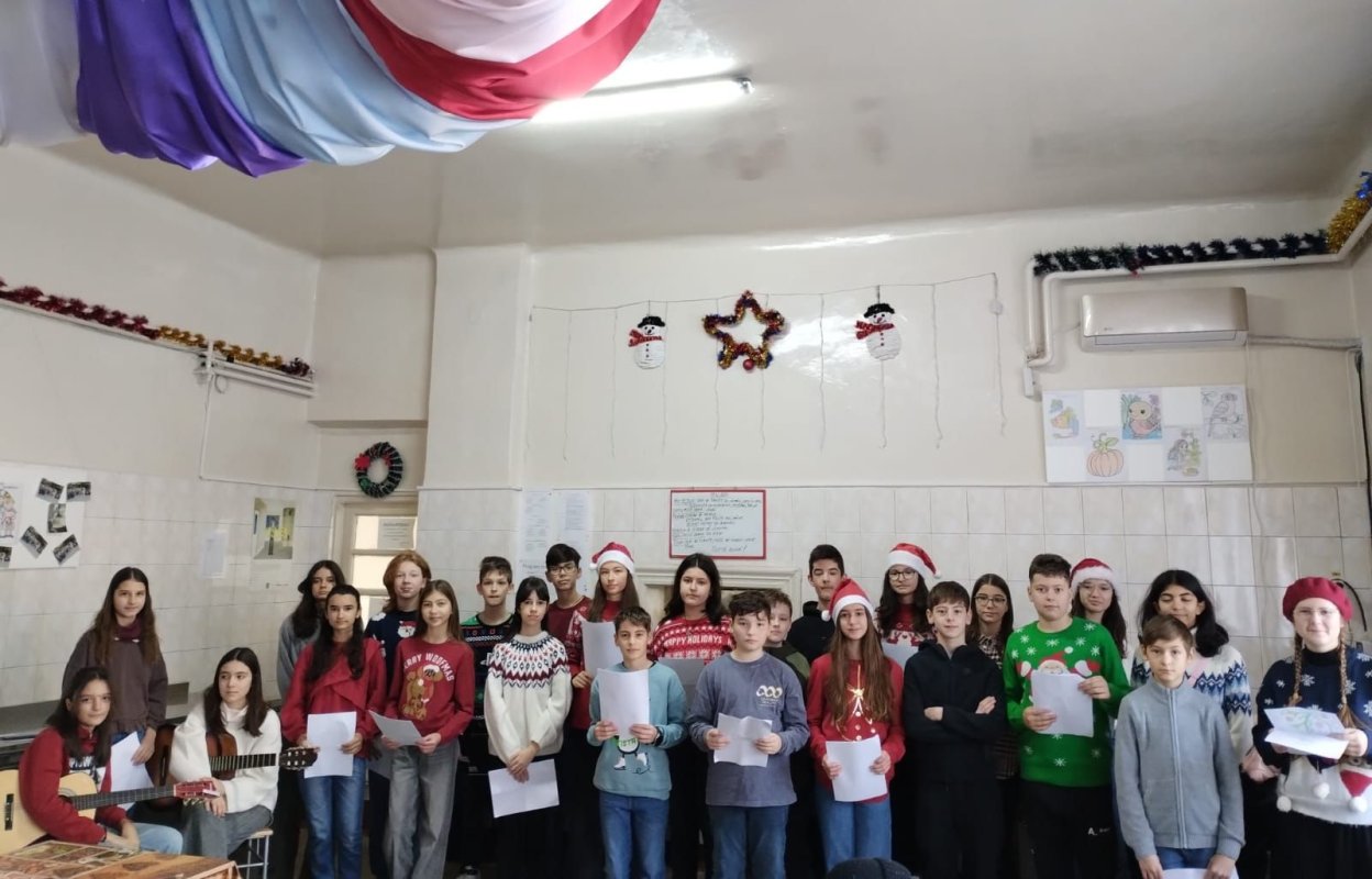 Într-o altfel de iesle... 319673